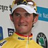 Frank Schleck w�hrend der Tour de Luxembourg 2009